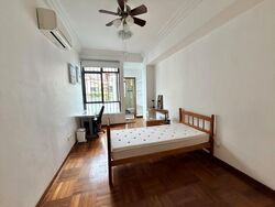 Golden Chuan Ville (D19), Terrace #517080051